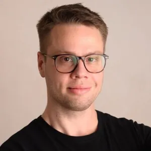 Matthias - Lehrkraft für Mathematik - Alpirsbach