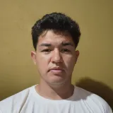 Alberto - profesor de entrenamiento personal - Carcaraña