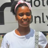 Ayanda - Isizulu tutor - Orange Farm