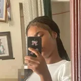 Ashleidy - profesor de español - La Romana