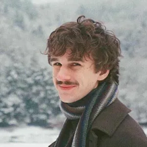 Jakub - učiteľ matematiky - Bratislava