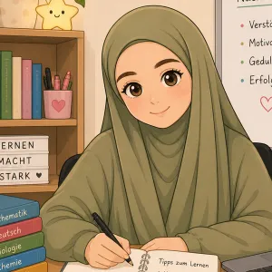 Jatou - Mathelehrerin - Mannheim