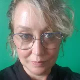 Carla - Prof de yoga hatha - São Paulo
