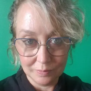 Carla - Prof de yoga hatha - São Paulo