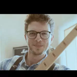 Lou - Music reading tutor - Saint Clair