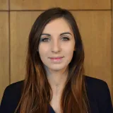 Audrey - profesor de francés - Barcelona
