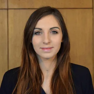 Audrey - profesor de francés - Barcelona