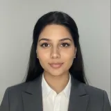 Aymin - Maths tutor - Dubai
