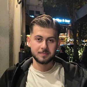 MUHAMMED - Python öğretmeni - 