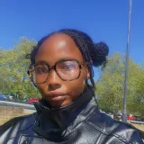 Elizabeth - Maths tutor - London