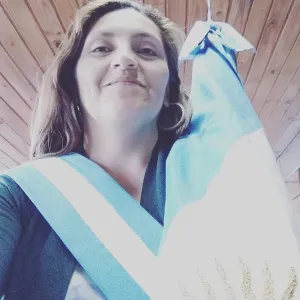 Soledad - Profe de historia - San Carlos de Bariloche
