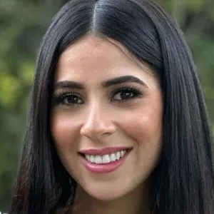 Cyrine - Prof d'Arabe - Marseille