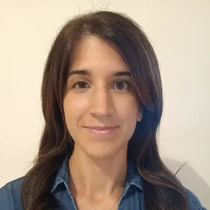 Patricia - profesor de vocabulario en Español - Valencia