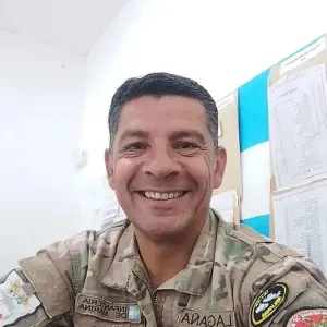 Carlis - profesor de inglés - 