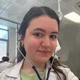 Zeynep - Matematik öğretmeni - Edirne