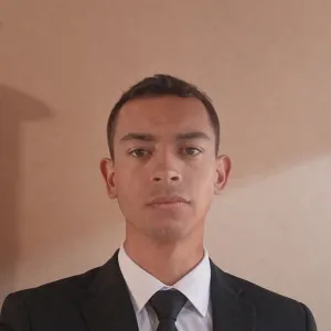 David - profesor de contabilidad - Corrientes