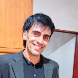 Cristian Ariel - Profesor de desarrollo personal - San Miguel de Tucumán