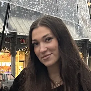 Laura - Englischlehrerin - Oer-Erkenschwick