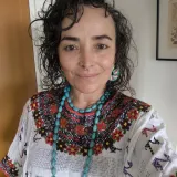 Ángela - Profesor de ciclismo - Armenia
