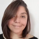 Tamara - profesor de expresión oral - Santiago
