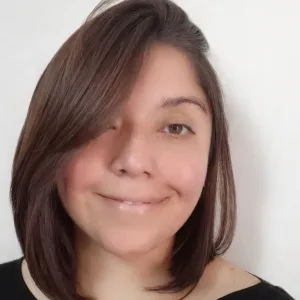 Tamara - profesor de expresión oral - Santiago