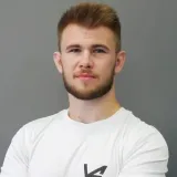 Krystian - Trenera personalnego - Poznań