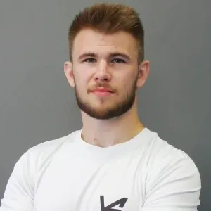 Krystian - Trenera personalnego - Poznań