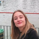 Judit - Profe de inglés - Balaguer