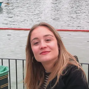 Judit - Profe de inglés - Balaguer