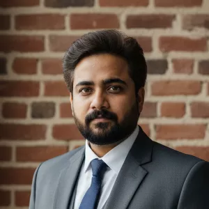Abhishek - Maths teacher - Gurugram
