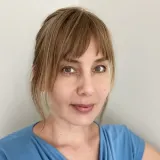 Djamila - Lehrkraft für Deutsch - Sitten