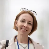 Natalya - Prof de Français Scolaire - Montignac-Lascaux