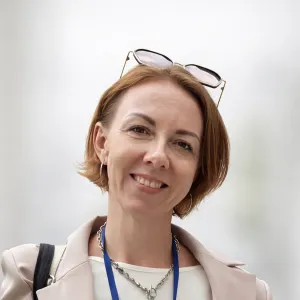 Natalya - Prof de Français Scolaire - Montignac-Lascaux