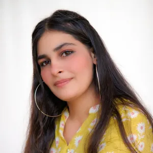 Munazzah - Cooking tutor - Lahore