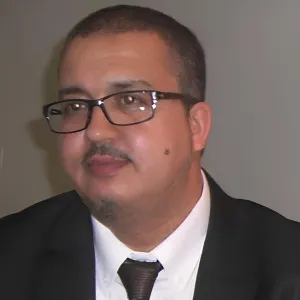 Hassane - Prof de maths - Dunkerque