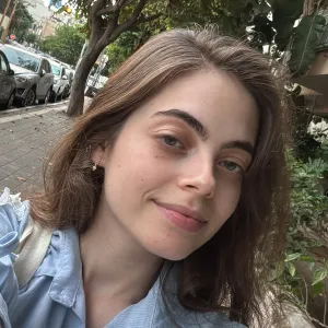 Mimi - מורה למתמטיקה - ראשון לציון