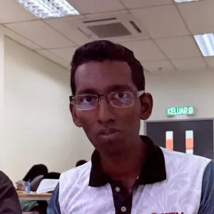 Kuhan Raj - Business studies tutor - Johor Bahru