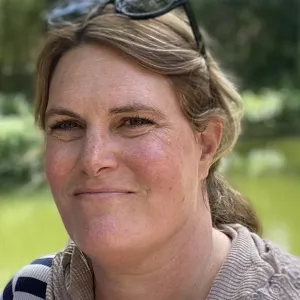 Esther - Profe de alemán - Rocafort