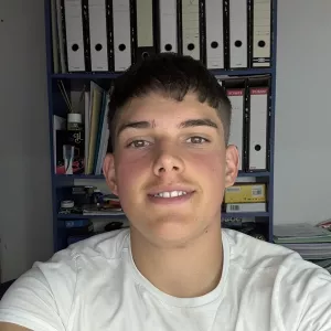 Aleix - Profe de inglés - Balaguer