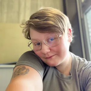 Noémie - Prof d'allemand - Bienne