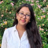 Ankita - Physics tutor - Mumbai