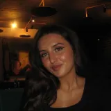 Aleyna - Mathelehrerin - Köln