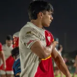 Thiago - Entrenador personal - Moreno