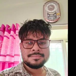 BARUN KANTI - Computer programming tutor - Kharagpur