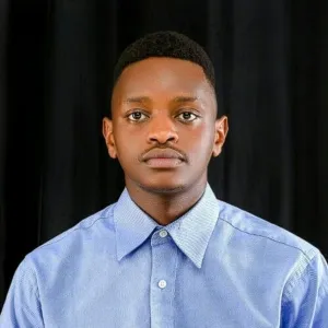 Eric - Swahili teacher - Vosloorus