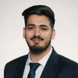 Abhinav - Graphic design tutor - Brampton