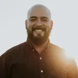 Bryan - profesor de matemáticas - Santiago