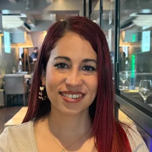 SILVIA - Profe de español - Plasencia