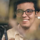 Camilo - Profe de español para extranjeros - Pereira