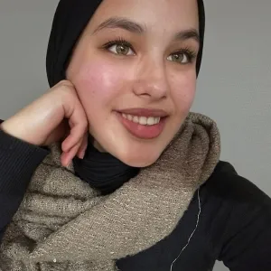Salwa - Prof de maths - Mohammédia